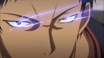 This was my favorite moment in knb