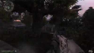 The Zone needs better anti-cheat