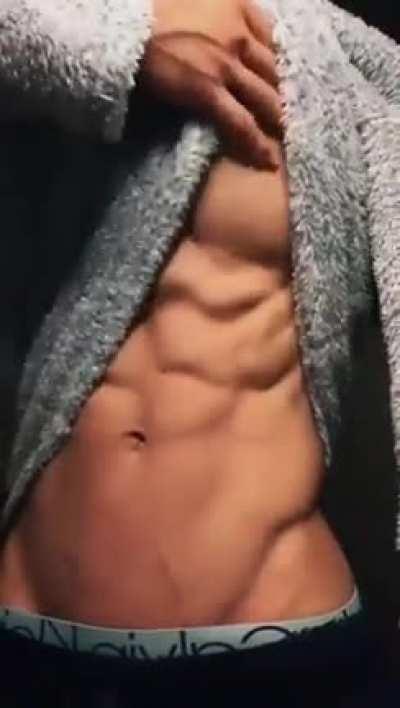 Asian abs