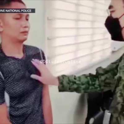 BL Daw Nila Hensie at Eleazar