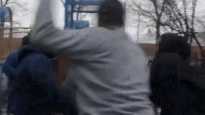 How Cursed Wombs 3-9 would do Mahito if he tried transfiguring EOS Yuji's soul