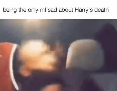 I dont agree with how he ran Rainbow but he was still a cool character