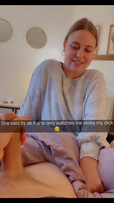 You found out your sons browser history is all about fucking mom, Will you make his fantasy to his reality?