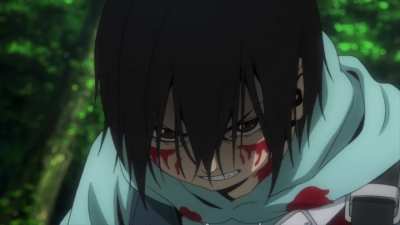 How dare the adult break the cutie