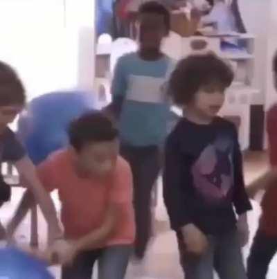 The State of the Current Administration