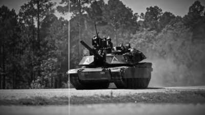 Thank you, United States from Defense of Ukraine