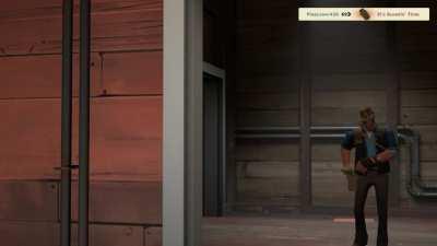 Scout loves the kind of woman that will actually just kill him