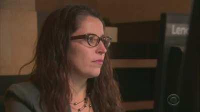 60 Minutes on De-transitioning