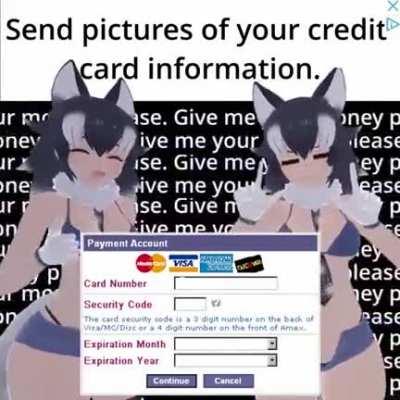 My headphones broke and I need your help