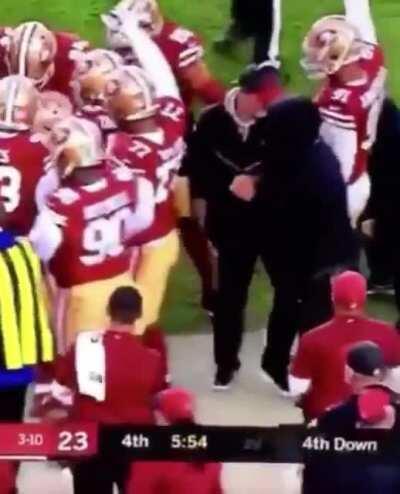 Cant wait to see this in the sideline 🔥