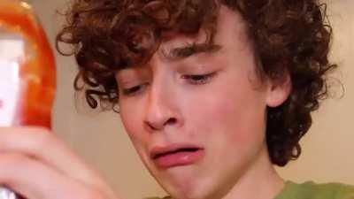 Thanks I Hate Ketchup Pre Cum