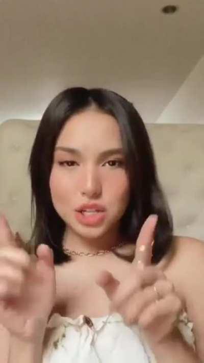Kyline Alcantara
