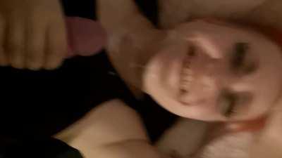 I really wasn’t expecting that yet 