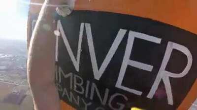 This is what about sweaty palms