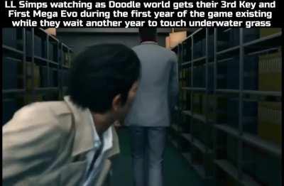 Achievement Get: How did we get here?