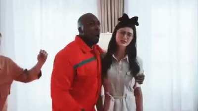 It's so bad it's good