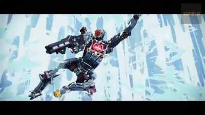 If Apex Legends had an anime opening. I also make videos on youtube my channel is Sopelo if you don’t mind giving me some support