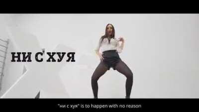 Albatross - How to start speaking Russian in 3 minutes