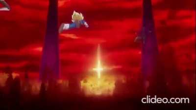 DRAGON BALL DAIMA: ¿Y si el Soundtrack fuese de K-Pop Demon Hunters de las HUNTR/X?