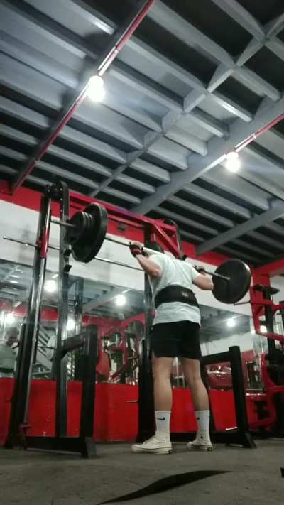 Progress tips and form check