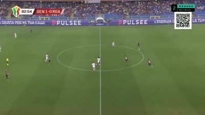 MALINOVSKYI 7.5 VS RDJN