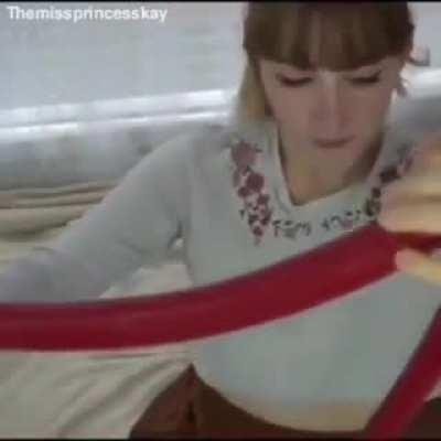 bi masallah dermisiniz hanim kizimiza milli gururumuz 🇹🇷🇹🇷🇹🇷