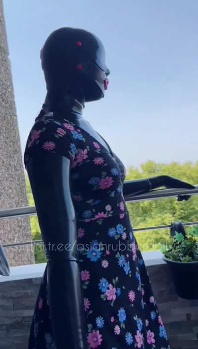 Enjoying Summer 🌞