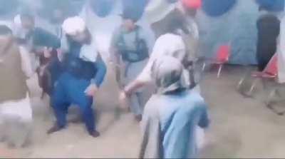 Drake listening party.