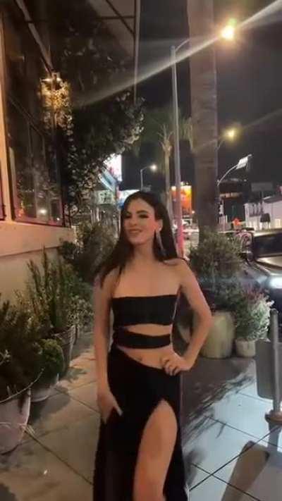 Victoria Justice beauty