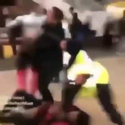 Breaker in a nutshell