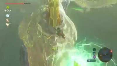 [OC] I laughed so hard when this happens but how do I beat this thing