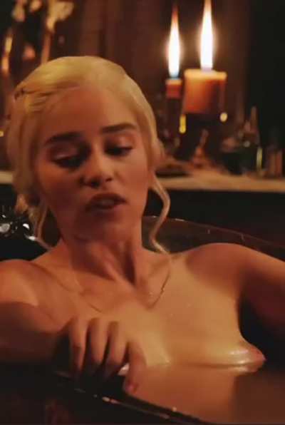 Emilia Clarke