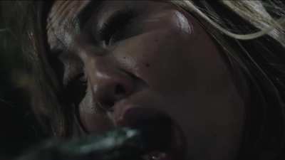 Kazumi's Tentacle Adventure 