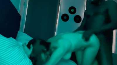 I know how to take a BBC like the best of them. ❤️Aspen🌹