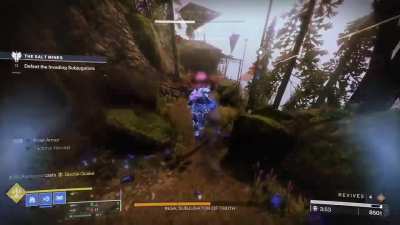 i have too much power