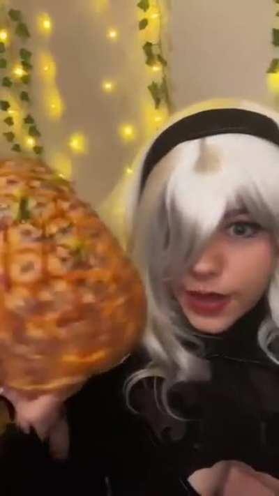 I think Henry would like this