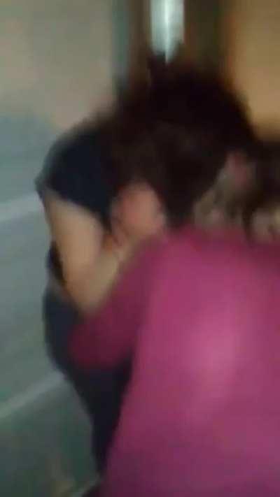 Girl fight telegram group  