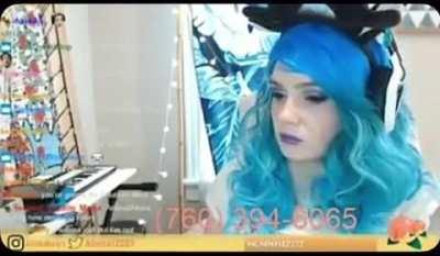 Are you calling to be a mod?