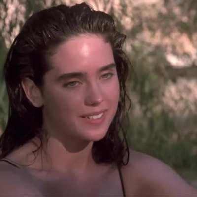 Jennifer Connelly