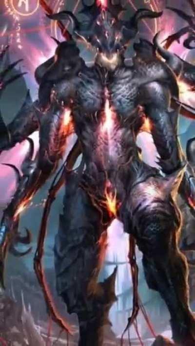 Kalki VS Kali Purush ⚡