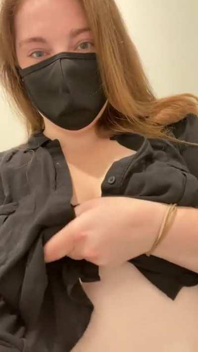 When there’s nothing else to do at work... (OC)