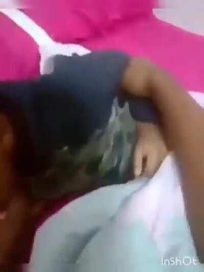 it's time for school, kid a