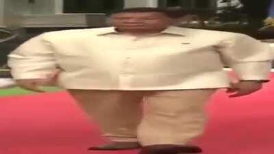 President Duterte on his way to sell the Philippines to China