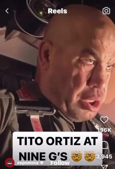 When you nut, but she still suckin