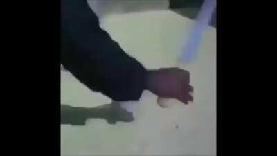 not sure if this has been done before