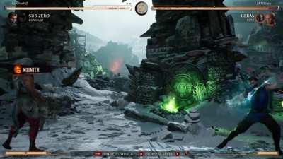 I got fucking backshot in kasuals