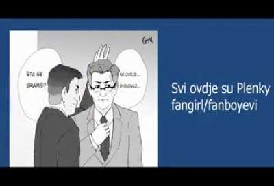 Officijalni okbuddyhretard Minecraft server announcement