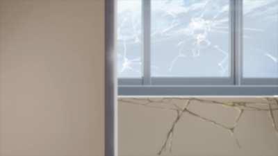 Undress all girls! With the power of Vacuum