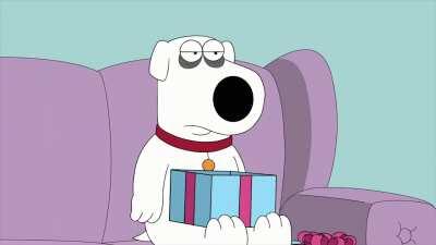 MR. ROBOT - Family Guy