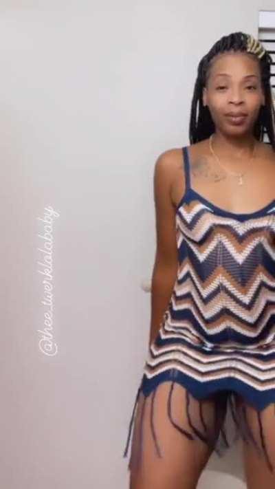 Lola (@thee_twerklolababy)